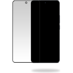 Mobilize Edge-To-Edge Glass Screen Protector Realme 14 Pro+ 5G Edge Glue