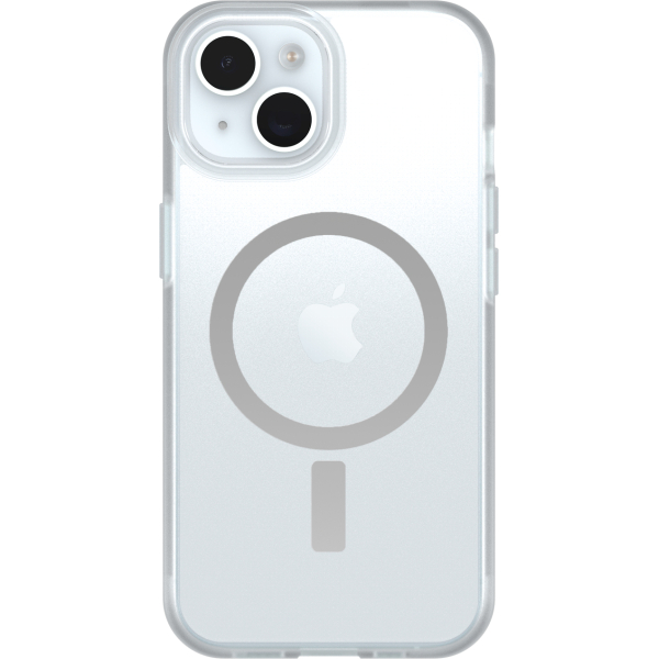 Otterbox React Magsafe Series Apple Iphone 13/14/15/16E Clear