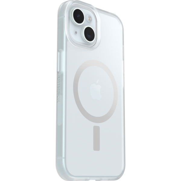 Otterbox React Magsafe Series Apple Iphone 13/14/15/16E Clear - Afbeelding 2