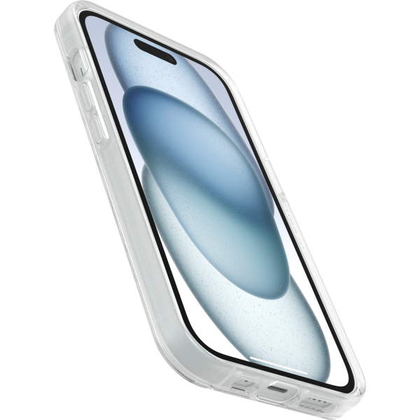 Otterbox Symmetry+ Clear Case Apple Iphone 13/14/15/16E Clear - Afbeelding 3