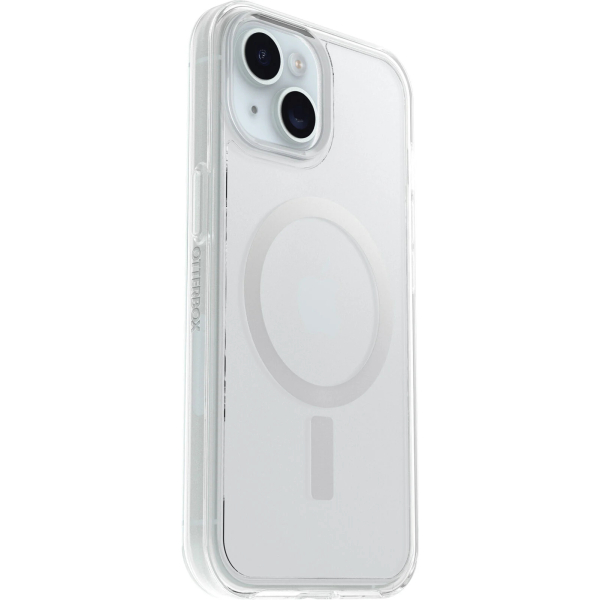 Otterbox Symmetry+ Clear Case Apple Iphone 13/14/15/16E Clear - Afbeelding 4