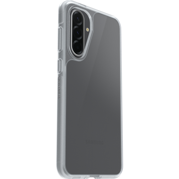 Otterbox React Series Samsung Galaxy A36 5G Clear - Afbeelding 2