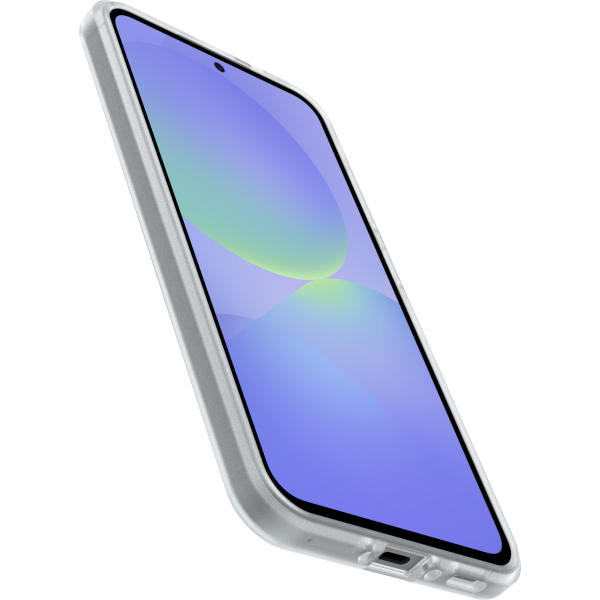 Otterbox React Series Samsung Galaxy A36 5G Clear - Afbeelding 3