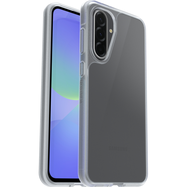 Otterbox React Series Samsung Galaxy A36 5G Clear - Afbeelding 4