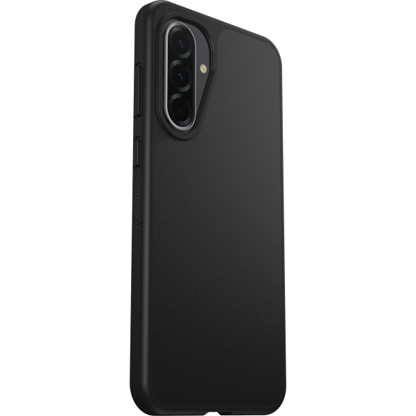 Otterbox React Series Samsung Galaxy A36 5G Black - Afbeelding 2