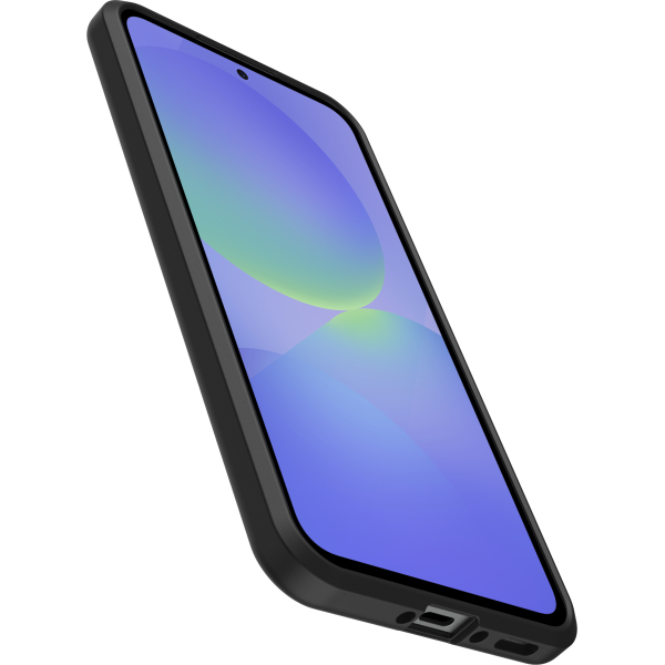 Otterbox React Series Samsung Galaxy A36 5G Black - Afbeelding 3