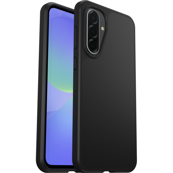 Otterbox React Series Samsung Galaxy A36 5G Black - Afbeelding 4
