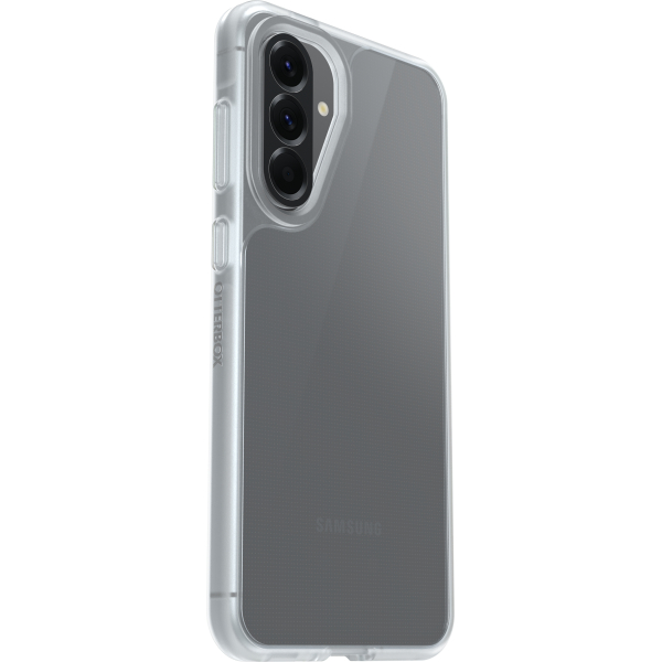 Otterbox React Series Samsung Galaxy A56 5G Clear - Afbeelding 2