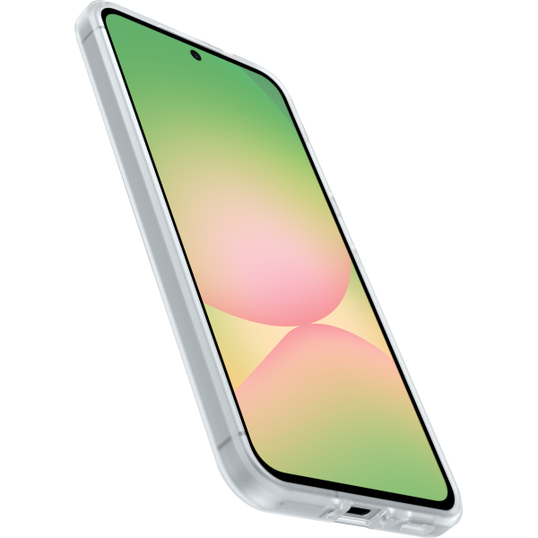 Otterbox React Series Samsung Galaxy A56 5G Clear - Afbeelding 3