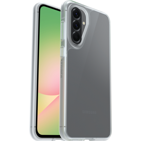Otterbox React Series Samsung Galaxy A56 5G Clear - Afbeelding 4