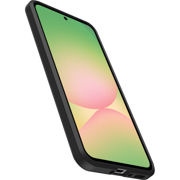 Otterbox React Series Samsung Galaxy A56 5G Black - Afbeelding 3