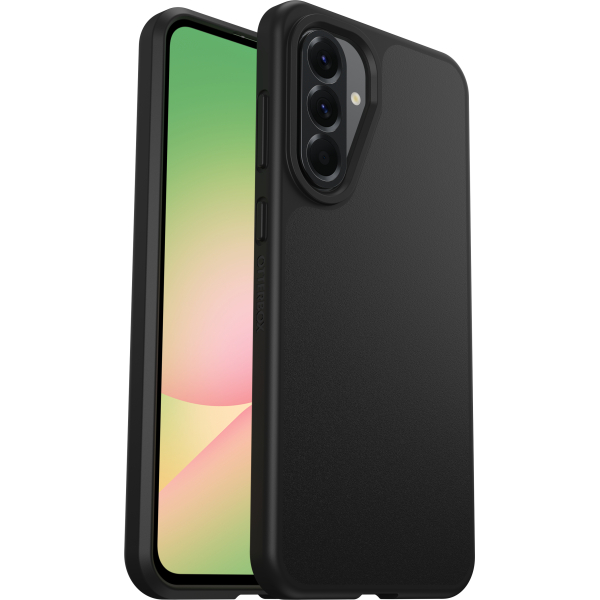Otterbox React Series Samsung Galaxy A56 5G Black - Afbeelding 4