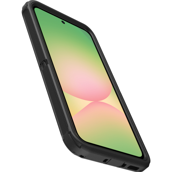Otterbox Defender Series Screenless Edition Samsung Galaxy A56 5G Black - Afbeelding 2