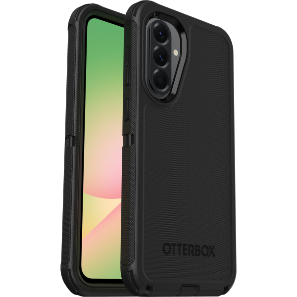 Otterbox Defender Series Screenless Edition Samsung Galaxy A56 5G Black - Afbeelding 4