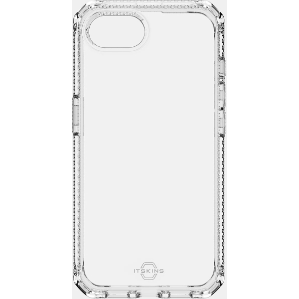 Itskins Level 2 Spectrumclear_R For Apple Iphone 16E Transparent - Afbeelding 3