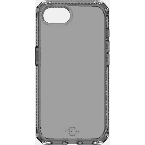 Itskins Level 2 Spectrumclear_R For Apple Iphone 16E Smoke - Afbeelding 3