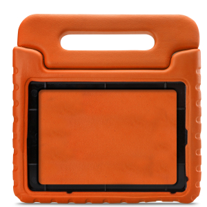 Xccess Kids Guard Tablet Case For Apple Ipad Pro 11 (2024) Orange