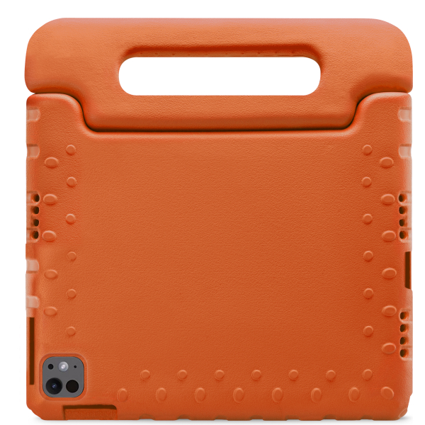 Xccess Kids Guard Tablet Case For Apple Ipad Pro 11 (2024) Orange - Afbeelding 2