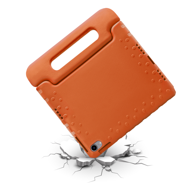 Xccess Kids Guard Tablet Case For Apple Ipad Pro 11 (2024) Orange - Afbeelding 4