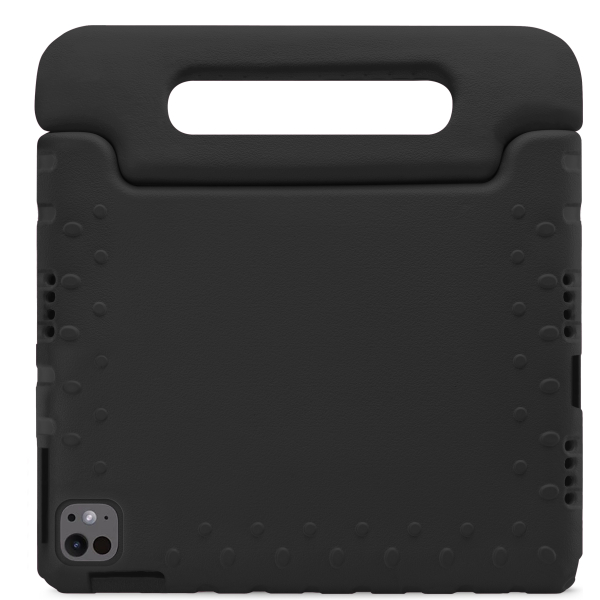Xccess Kids Guard Tablet Case For Apple Ipad Pro 11 (2024) Black - Afbeelding 2