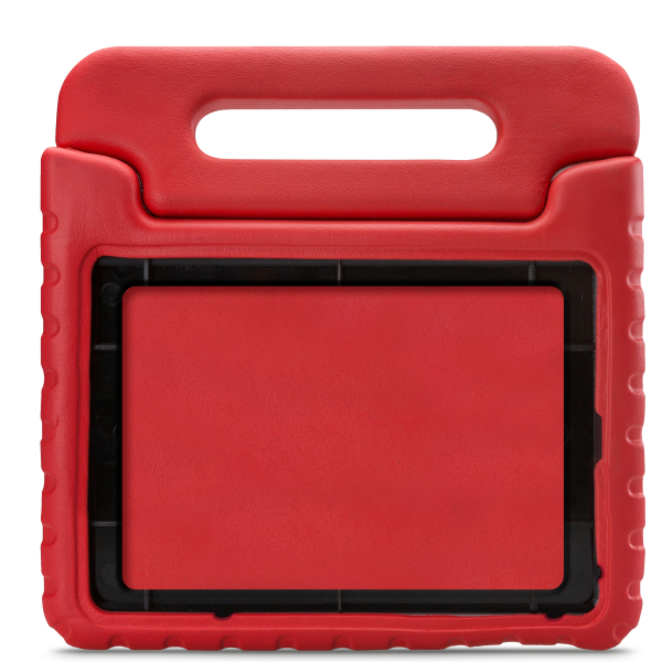 Xccess Kids Guard Tablet Case For Apple Ipad Pro 11 (2024) Red