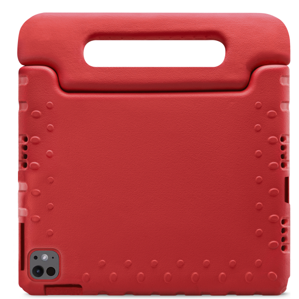 Xccess Kids Guard Tablet Case For Apple Ipad Pro 11 (2024) Red - Afbeelding 2