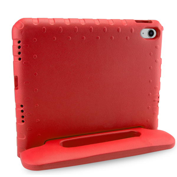 Xccess Kids Guard Tablet Case For Apple Ipad Pro 11 (2024) Red - Afbeelding 6