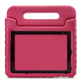 Xccess Kids Guard Tablet Case For Apple Ipad Pro 11 (2024) Pink