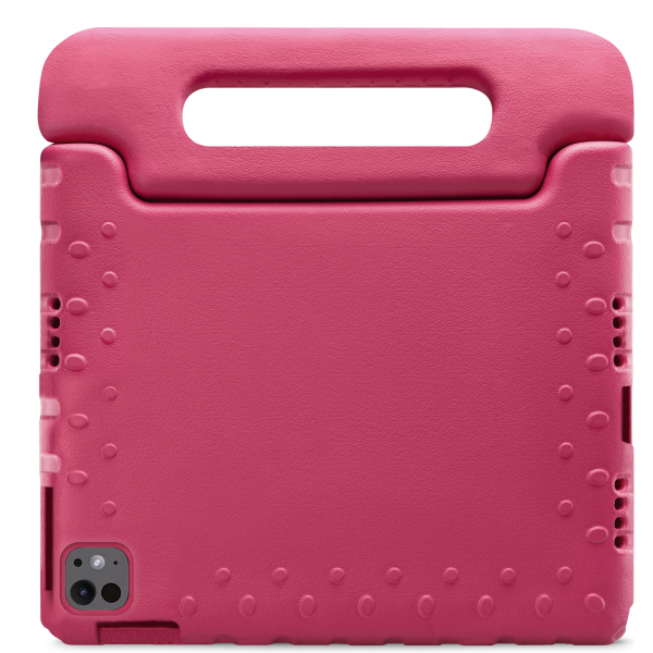Xccess Kids Guard Tablet Case For Apple Ipad Pro 11 (2024) Pink - Afbeelding 2