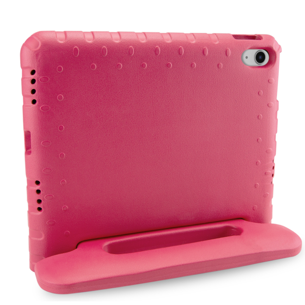 Xccess Kids Guard Tablet Case For Apple Ipad Pro 11 (2024) Pink - Afbeelding 6