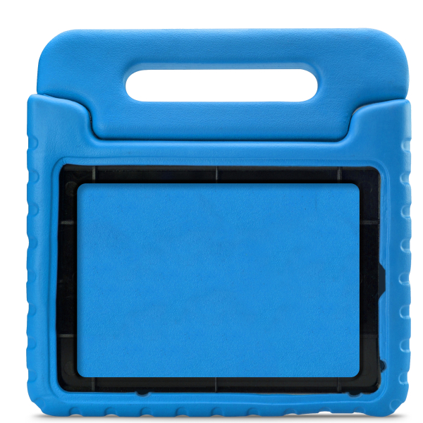 Xccess Kids Guard Tablet Case For Apple Ipad Pro 11 (2024) Blue