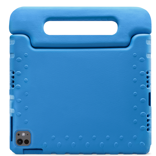 Xccess Kids Guard Tablet Case For Apple Ipad Pro 11 (2024) Blue - Afbeelding 2