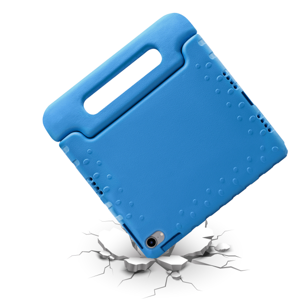 Xccess Kids Guard Tablet Case For Apple Ipad Pro 11 (2024) Blue - Afbeelding 4