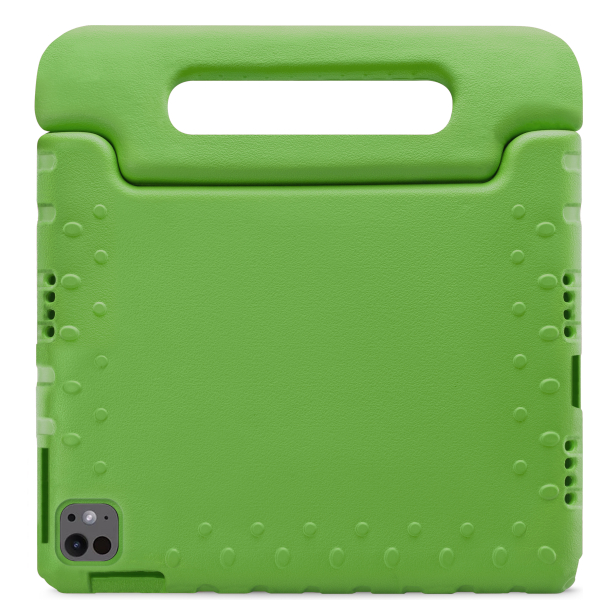 Xccess Kids Guard Tablet Case For Apple Ipad Pro 11 (2024) Green - Afbeelding 2