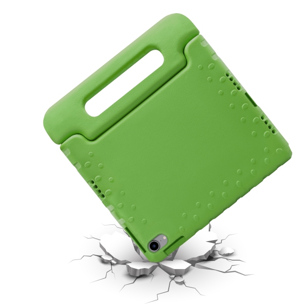 Xccess Kids Guard Tablet Case For Apple Ipad Pro 11 (2024) Green - Afbeelding 4