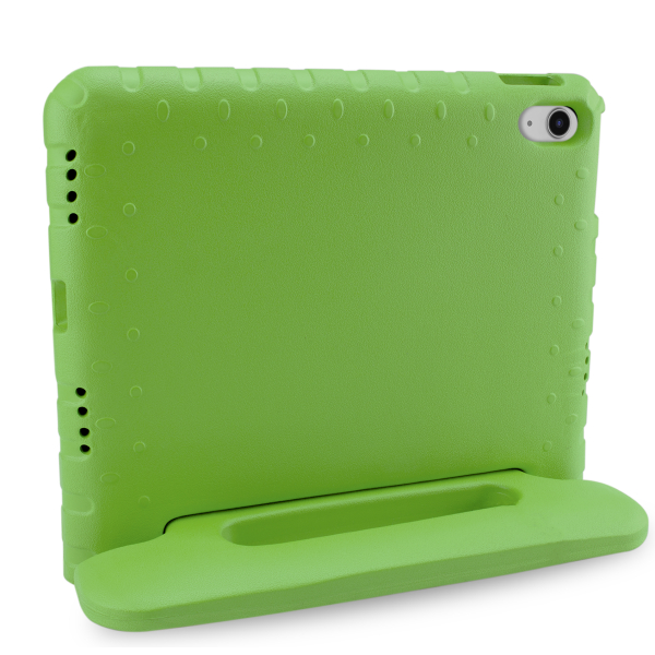 Xccess Kids Guard Tablet Case For Apple Ipad Pro 11 (2024) Green - Afbeelding 6