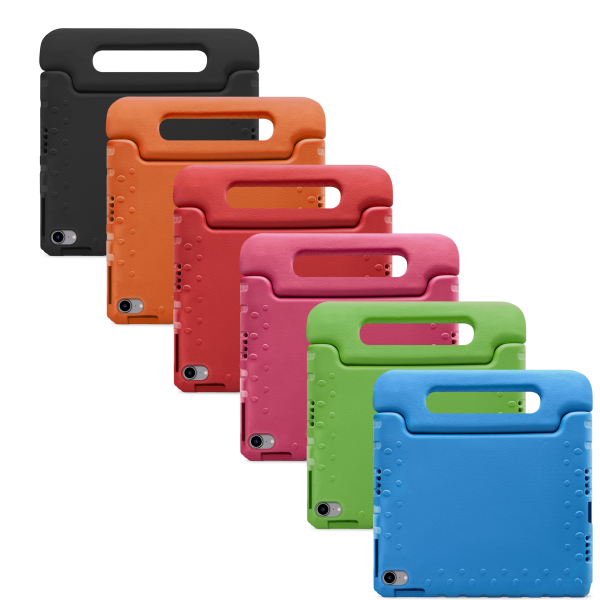 Xccess Kids Guard Tablet Case For Apple Ipad Pro 11 (2024) Green - Afbeelding 7