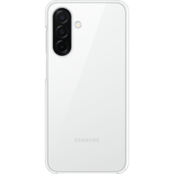 Samsung Ef-Qa266Ctegww Samsung Clear Case Galaxy A26 5G Transparent