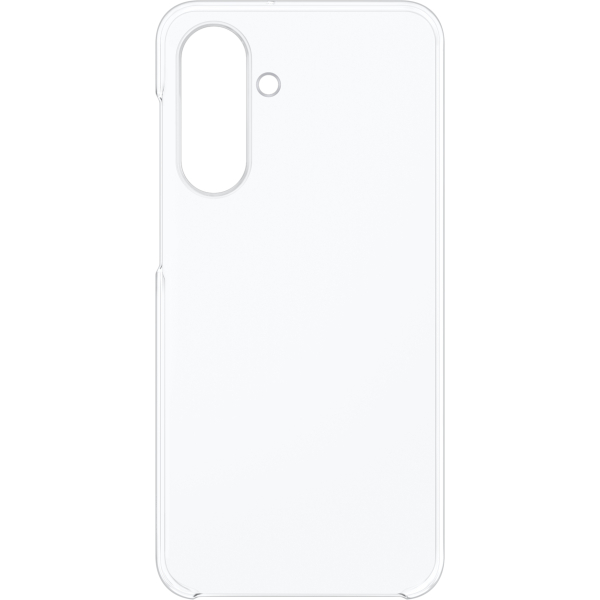 Samsung Ef-Qa266Ctegww Samsung Clear Case Galaxy A26 5G Transparent - Afbeelding 3