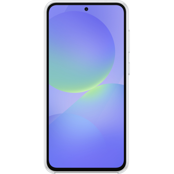 Samsung Ef-Qa366Ctegww Samsung Clear Case Galaxy A36 5G Transparent - Afbeelding 2