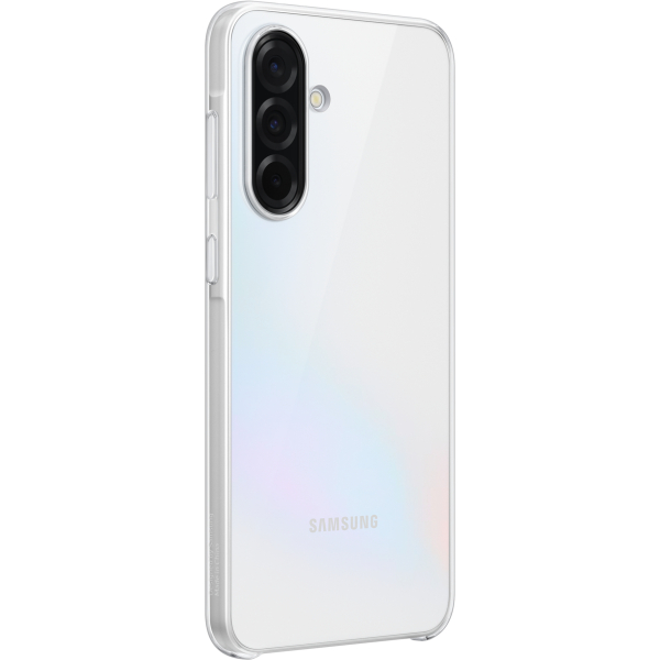 Samsung Ef-Qa366Ctegww Samsung Clear Case Galaxy A36 5G Transparent - Afbeelding 4
