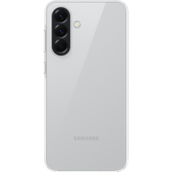 Samsung Ef-Qa566Ctegww Samsung Clear Case Galaxy A56 5G Transparent