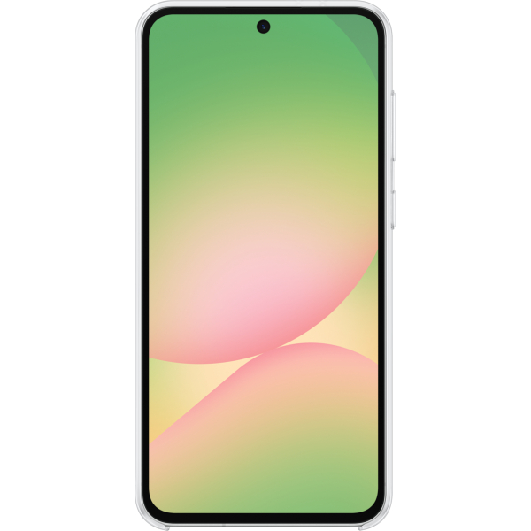 Samsung Ef-Qa566Ctegww Samsung Clear Case Galaxy A56 5G Transparent - Afbeelding 2