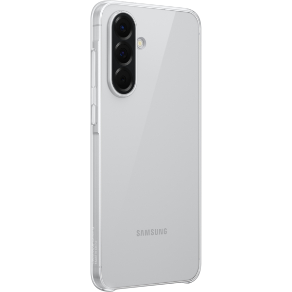 Samsung Ef-Qa566Ctegww Samsung Clear Case Galaxy A56 5G Transparent - Afbeelding 4