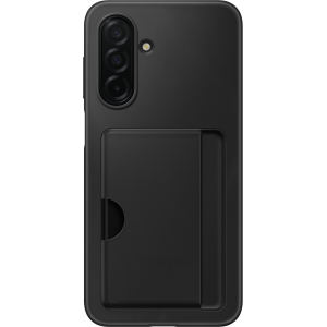 Samsung Ef-Oa266Tbegww Samsung Card Slot Case Galaxy A26 5G Black