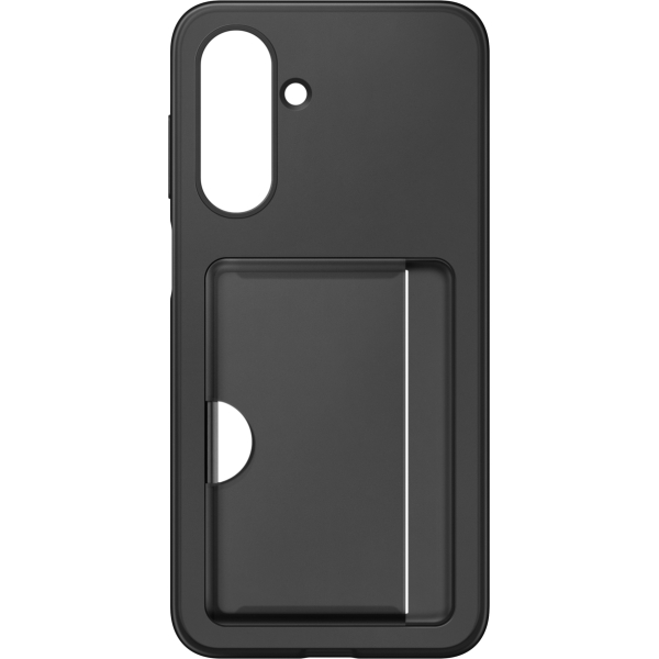 Samsung Ef-Oa266Tbegww Samsung Card Slot Case Galaxy A26 5G Black - Afbeelding 4