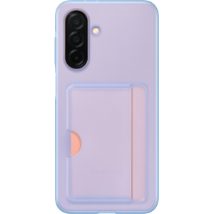 Samsung Ef-Oa266Tlegww Samsung Card Slot Case Galaxy A26 5G Blue