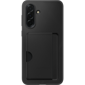 Samsung Ef-Oa366Tbegww Samsung Card Slot Case Galaxy A36 5G Black