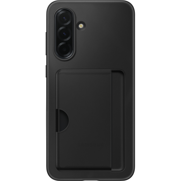 Samsung Ef-Oa366Tbegww Samsung Card Slot Case Galaxy A36 5G Black