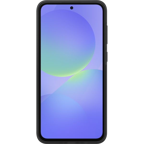 Samsung Ef-Oa366Tbegww Samsung Card Slot Case Galaxy A36 5G Black - Afbeelding 2